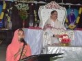 Speech by Miss Shaka Lalitha.
