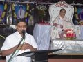 Speech by Mr. R.K. Shiva Rama Krishnan.