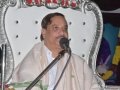 Speech by Sri Sathuguru Dr. Umar Alisha