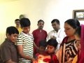 Aaradhana at Malaysia Feb-2019