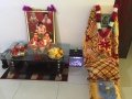 Aaradhana at Malaysia Feb-2019