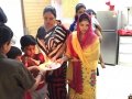 Aaradhana at Malaysia Feb-2019