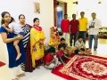 Aaradhana at Malaysia Feb-2019