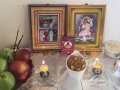 USA – February Monthly Aaradhana conducted in Online at Rudraraju Sravanthi home on 2nd Feb 2019