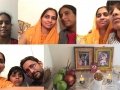 Rudraraju Varma, Sravanthi, Rudraraju Shishir, Non-Members Swapna from Hyderabad, Lakshmi from Anantapur