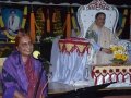 Speech by Dr. D.Padmavathi, Akividu