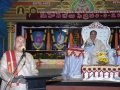 Speech by Garimella Venkata Ramana Sharma