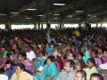 Disciples attended on 9th Feb Mahasabha