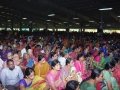 Disciples attended on 9th Feb Mahasabha