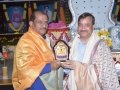 Memento to Dr. Srinivasu Dasari