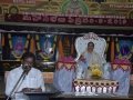 Speech by Mr Aakula.Raviteja