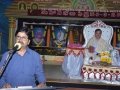 Speech by Mr D.Surya Kumar, Middle East (N.R.I)
