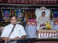 Speech by Mr Jyothula Venkateswar rao
