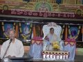 Speech by Mr N.T.V. Prasad Varma (ప్రసంగిస్తున్న శ్రీ NTV వర్మ, విజయనగరం.)