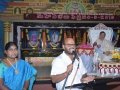 Speech by Mr S.V.S.N. Varma M.L.A (ప్రసంగిస్తున్న పిఠాపురం శాసన సభ్యులు SVVSN వర్మ)