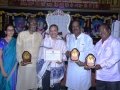 Dr.Umar Alisha honored with Indain Public  Health Association East Godavari