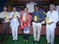 Sathguru Inaugurating uardt Telugu Broucher