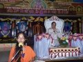 Song by Miss. I.Uma Maheswari