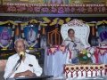Speech by Dr. N.B.Thammi Raju