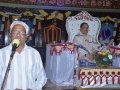 Speech by Dr.D.Radha Krishna Vishakapatnam