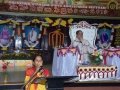 Speech by Miss Jyothi Gokavaram