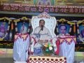 Speech by Sathguru Dr.Umar Alisha