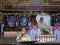 Speech by Miss.Amruthavalli