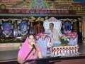 Speech by Miss.Uma Maheswari
