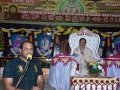 Speech by Mr.K.Satish Varma UK