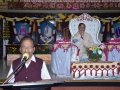 Speech by Mr.S.L.K.Prasad rao