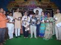 Inauguration of Omkaram book