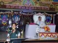 Speech by Baby K Ramani (Umar Alisha Public School Student, Pithapuram) in presence of Sathguru
