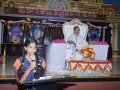 Speech by Baby Satti Pujitha Annapurna, Tadepalli gudem