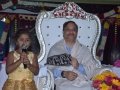 Speech by Baby.Yesasvi Naga Uma Badiganti, F.K.Palem