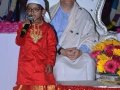 Speech by Master. Abhinav Chandrak Gopisetti , Hyderabad