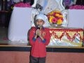 Speech by Master. Sri Harsha Aakasapu, Rajamahendhravaram