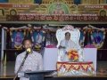 Speech by Mr.Vijaya Rama Subba Rao Peruri, London