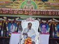 Speech delevering by Sathguru Dr.Umar Alisha