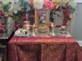 USA – March Monthly Aaradhana conducted in Online at Kuntla Prasad home on 3rd March 2019