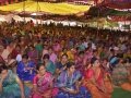 Desciples attended in Tuni Sabha
