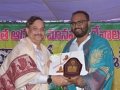 Memento to Sri Brother Sony Wood