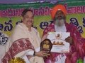 Memento to Sri Dharma Sing Znani