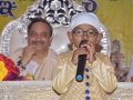 Speech by Master Abhinav Chandrak