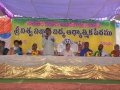 Speech by Dr.Merapala Narayana