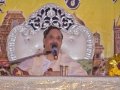Speech by Sathguru Dr.Umar Alisha