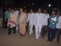 4-3-19 డా.ఉమర్ ఆలీషా సద్గురువర్యులు సోమవారం రాత్రి పశ్చిమ గోదావరి జిల్లా వీరంపాలెం గ్రామంలో శ్రీ బాలా త్రిపుర సుందరి పీఠము సందర్శించి మహాశివరాత్రి పుణ్యకాలం లో స్పటిక లింగాన్ని దర్శించుకొన్న  శ్రీ గరిమెళ్ళ వెంకట రమణశాస్త్రి  సిద్ధాంతి గారు, పీఠాధిపతి డా.ఉమర్ ఆలీషా స్వామి