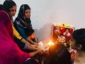 Aaradhana at Malaysia 16-Mar-2019