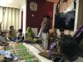 London Aaradhana at Mrs.Gubbala Bagyalakshmi's house on 16th Mar 2019