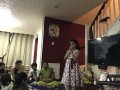 London Aaradhana at Mrs.Gubbala Bagyalakshmi's house on 16th Mar 2019