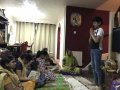 London Aaradhana at Mrs.Gubbala Bagyalakshmi's house on 16th Mar 2019
